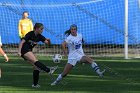 WSoc vs Emerson  Wheaton College Women’s Soccer vs Emerson College. - Photo by Keith Nordstrom : Wheaton, Women’s Soccer